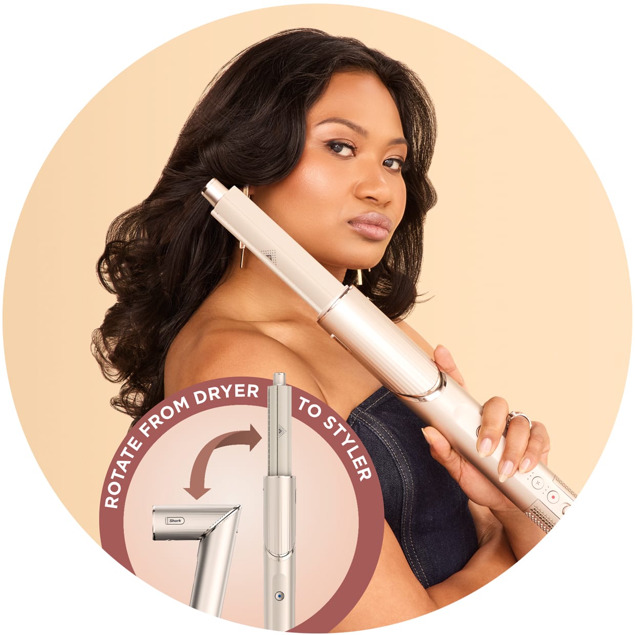 Vacuum Cleaners, Steam Mops, Hair Care & Air Purifiers Shark®